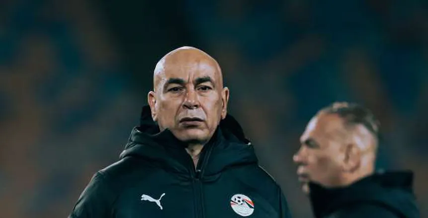 اللجنة الفنية بالاتحاد المصري لكرة القدم تعلن دعمها لـ حسام حسن
